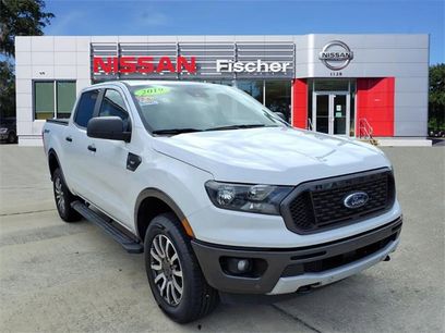 Used 2019 Ford Ranger XLT w/ Equipment Group 302A Luxury