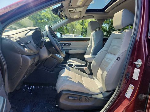 Certified 2018 Honda CR-V Touring image 13