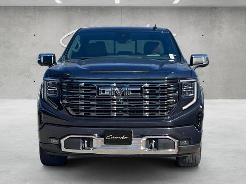 Used 2023 GMC Sierra 1500 Denali Ultimate image 20