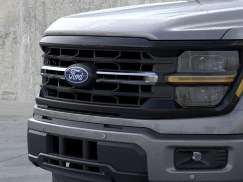 New 2026 Ford F150 XLT w/ Equipment Group 302A MID RWD image 17