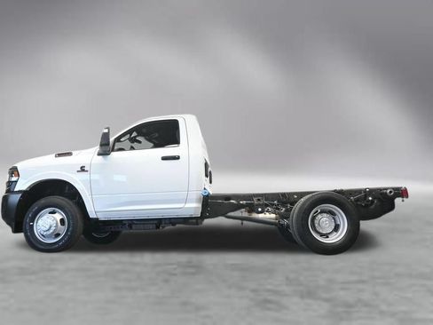 Used 2024 RAM 3500 Tradesman RWD image 50