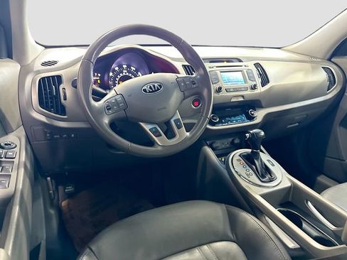 Used 2016 Kia Sportage EX image 22