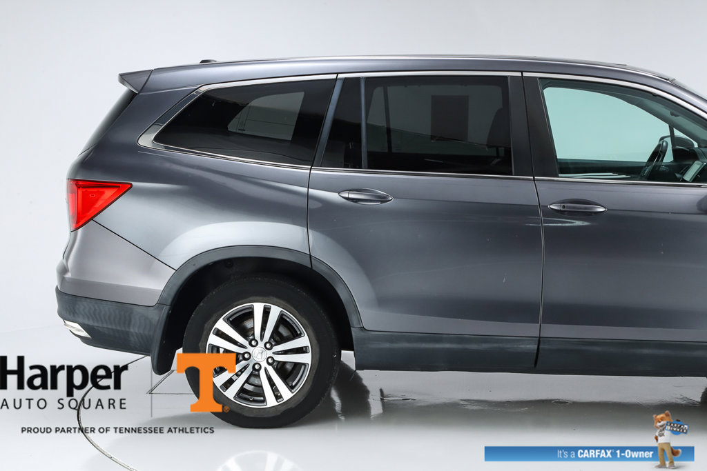 Used 2016 Honda Pilot EX-L image 11