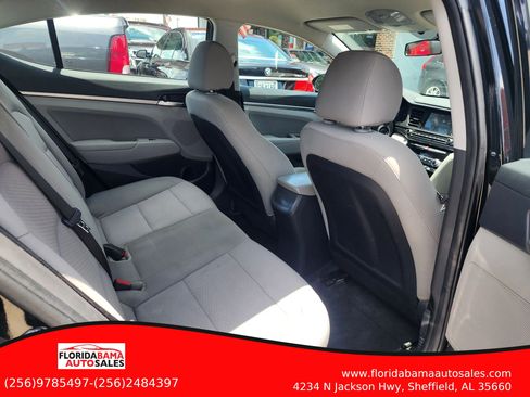 Used 2020 Hyundai Elantra SEL FWD image 10