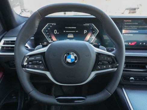 Certified 2025 BMW 330i 330i image 18