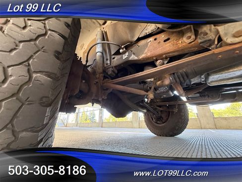 Used 1993 Ford F350 4x4 Crew Cab image 46