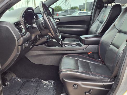 Used 2023 Dodge Durango GT RWD image 12