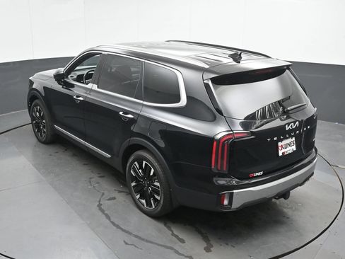 Used 2023 Kia Telluride SX X-Pro AWD/4WD image 38