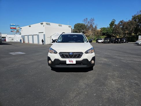 Used 2023 Subaru Crosstrek 2.5i Sport image 2