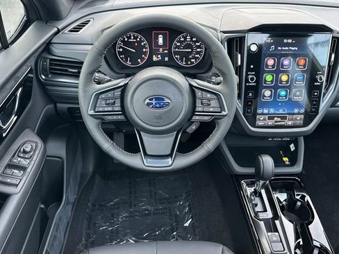 New 2026 Subaru Forester Limited image 11