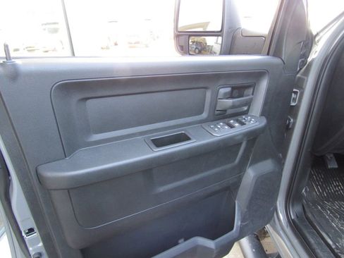 New 2026 RAM 2500 Tradesman image 17