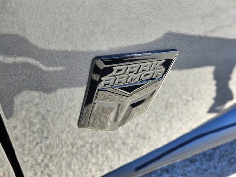 New 2026 Nissan Rogue SV image 4