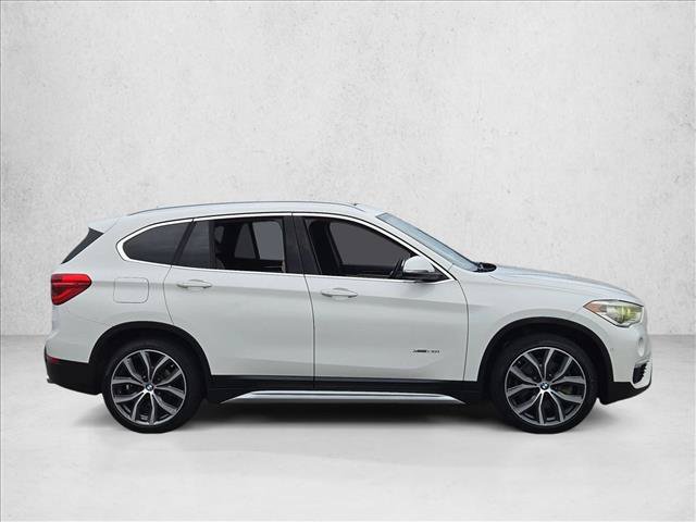 Used 2017 BMW X1 xDrive28i AWD/4WD image 4