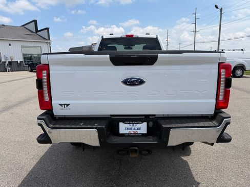 Used 2023 Ford F250 XLT w/ 360-Degree Camera Package AWD/4WD image 3