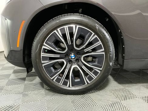 Certified 2025 BMW X3 xDrive30i w/ Convenience Package AWD/4WD image 33