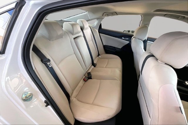 Used 2016 Honda Civic EX-T image 17