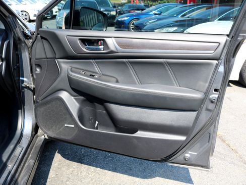Used 2019 Subaru Legacy 2.5i Limited image 44