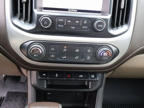 Used 2016 GMC Canyon SLE w/ SLE Convenience Package image 30