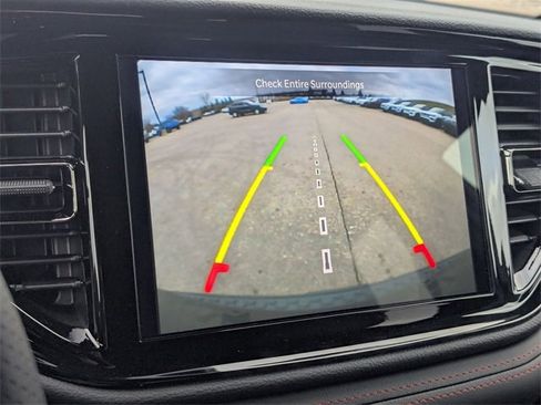 New 2026 Dodge Durango GT image 15