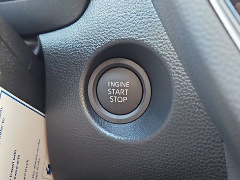 New 2026 Toyota Corolla Cross XLE AWD/4WD image 16