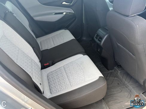 Used 2024 Chevrolet Equinox LS image 12