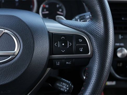 Used 2022 Lexus RX 350 F Sport image 14