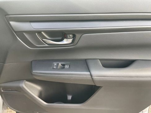 Certified 2024 Honda CR-V EX image 33
