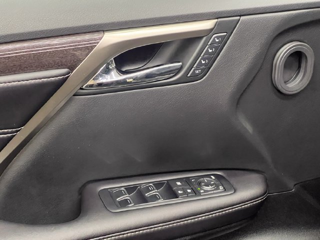Used 2017 Lexus RX 350 FWD w/ Luxury Package image 10
