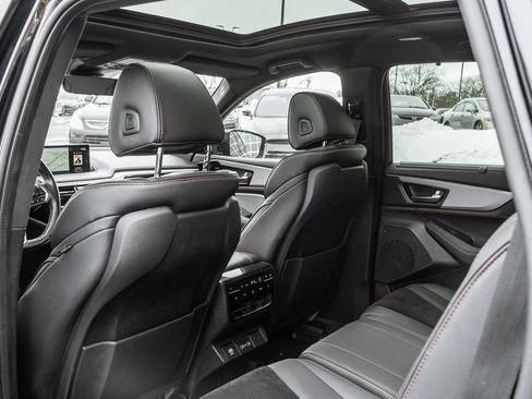 Used 2023 Acura MDX A-Spec image 35