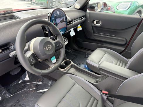 New 2026 MINI Cooper S image 12