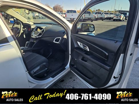 Used 2012 GMC Terrain SLE image 14