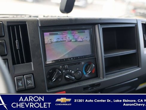 New 2024 Chevrolet Low Cab Forward image 26