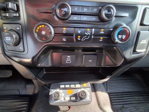 Used 2024 Ford F350 XL w/ Snow Plow Prep Package AWD/4WD image 18