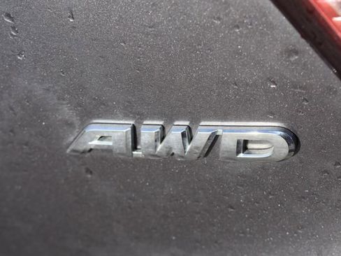 Used 2016 Honda HR-V EX-L image 12