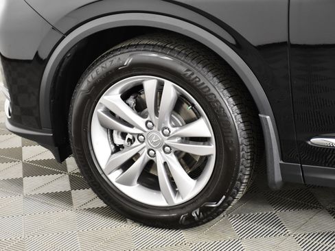 Certified 2025 Acura MDX SH-AWD image 53