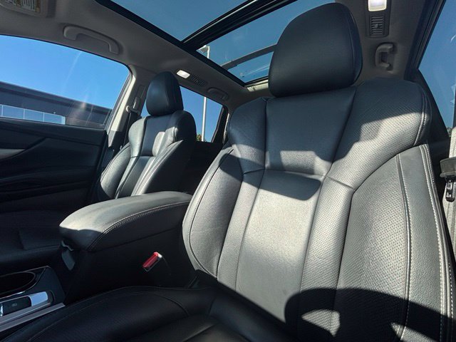 Used 2021 Subaru Ascent Limited w/ Technology Package AWD/4WD image 27
