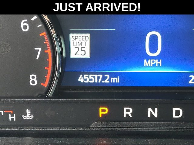Used 2023 Ford Explorer XLT w/ Equipment Group 202A RWD image 24
