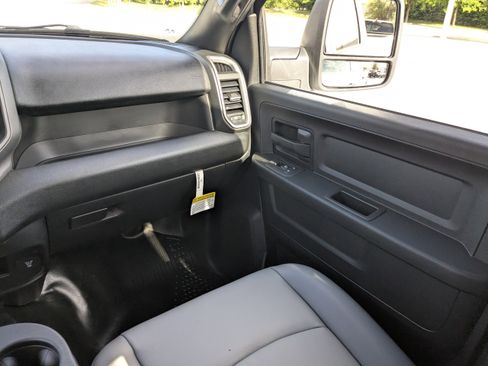 New 2026 RAM 2500 Tradesman image 24