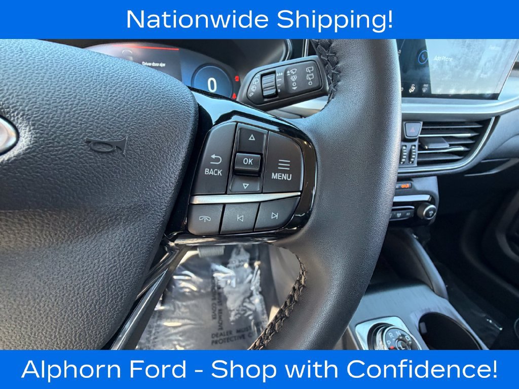 Used 2023 Ford Escape Platinum AWD/4WD image 14