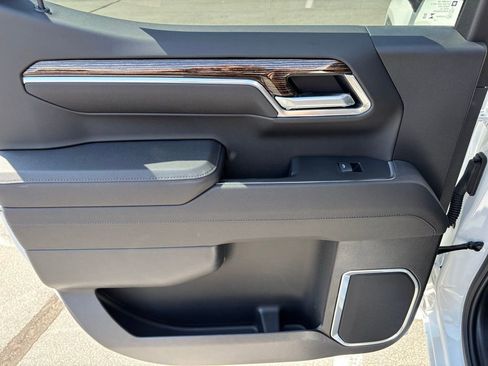 New 2026 GMC Sierra 1500 Elevation w/ X31 Off-Road Package image 25