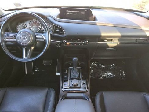 Used 2023 MAZDA CX-30 2.5 Turbo w/ Premium Plus Pkg AWD/4WD image 14