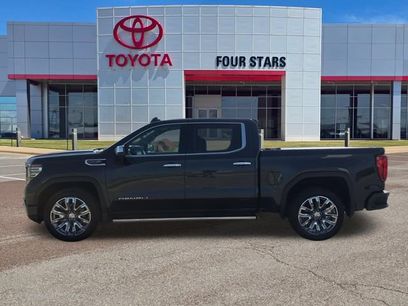 Used 2022 GMC Sierra 1500 Denali w/ Denali Reserve Package