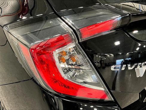 Used 2019 Honda Civic Sport Touring image 22