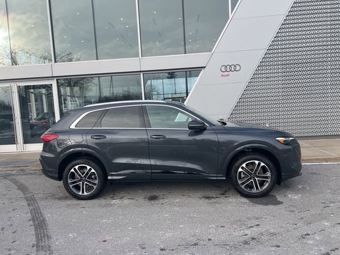 Used 2025 Audi Q5 Premium Plus image 16