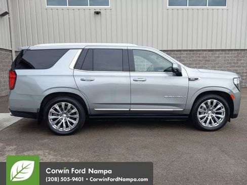 Used 2024 GMC Yukon Denali image 2