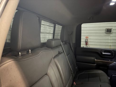 Used 2020 Chevrolet Silverado 2500 LT w/ All Star Edition AWD/4WD image 32