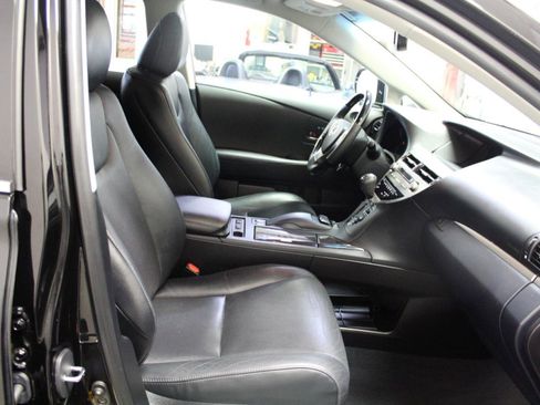 Used 2015 Lexus RX 350 AWD image 25