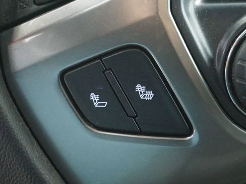 Used 2015 Chevrolet Silverado 1500 LT w/ All Star Edition image 41