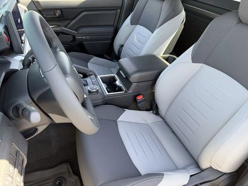 New 2026 Toyota Tacoma SR5 RWD image 16