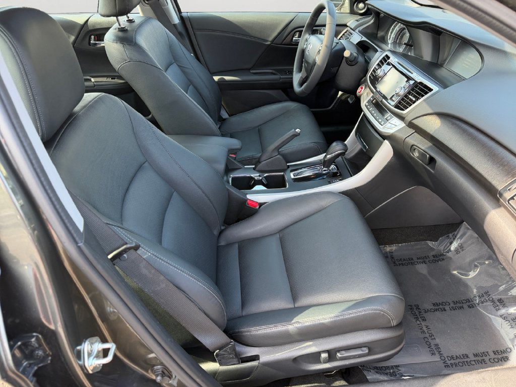 Used 2013 Honda Accord EX-L image 8